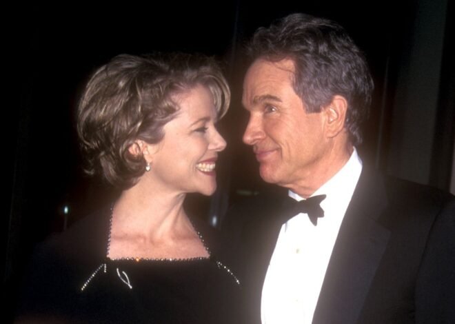 Annette Bening Bugsy Premiere: The Real Story Behind the Iconic 1991 Film Event
