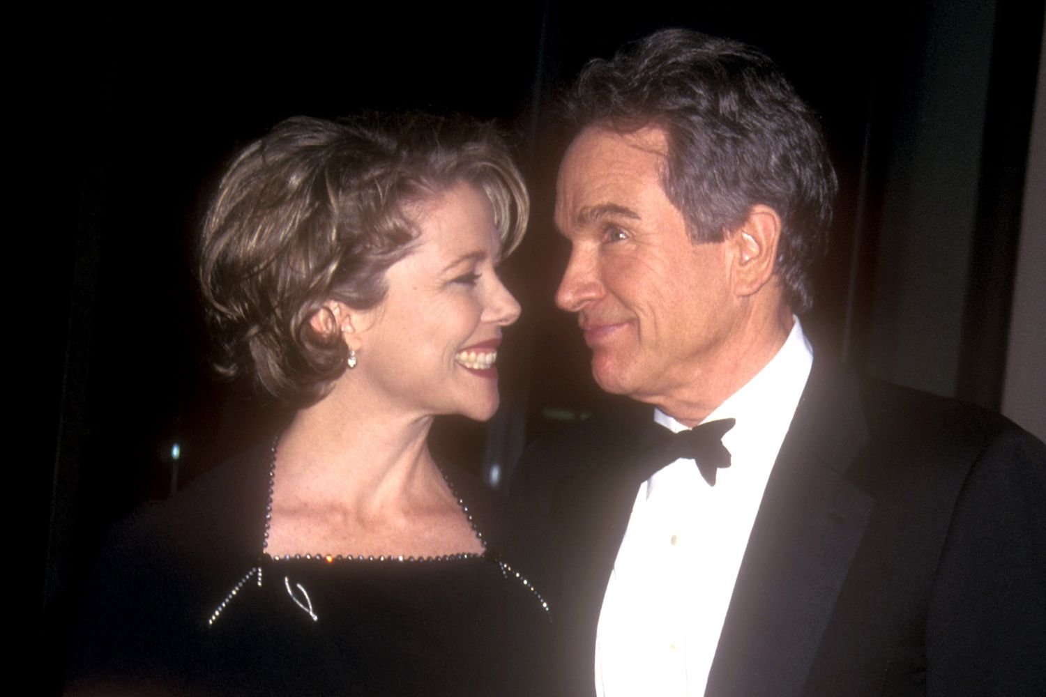 Annette Bening Bugsy Premiere: The Real Story Behind the Iconic 1991 Film Event