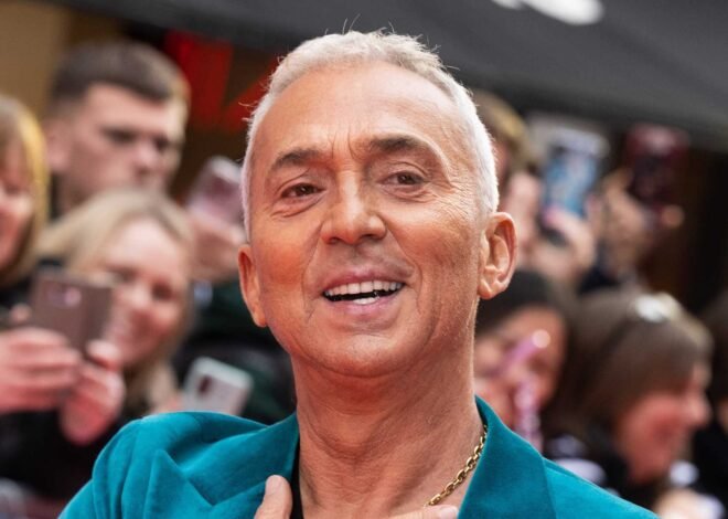 Jason Schanne: The Private Life, Career, and Relationship of Bruno Tonioli’s Longtime Partner