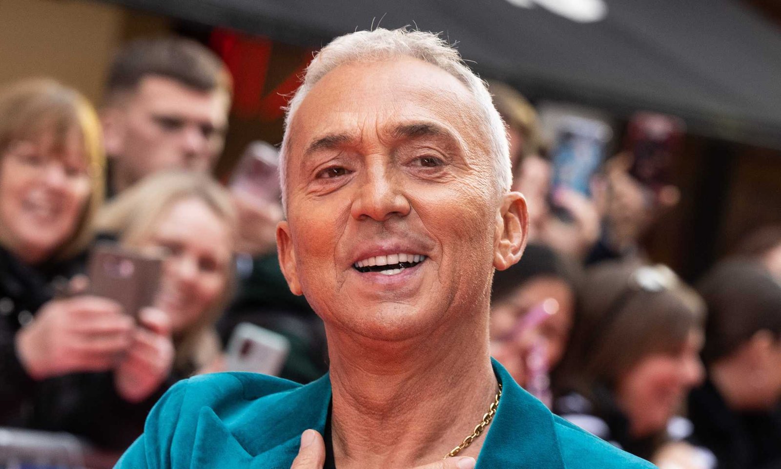 Jason Schanne: The Private Life, Career, and Relationship of Bruno Tonioli’s Longtime Partner