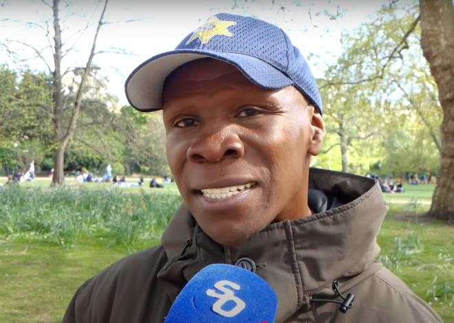 Karron Eubank: The Private Life and Family Story Behind a Famous Boxing Dynasty