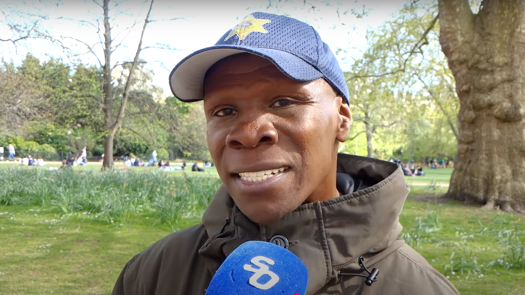 Karron Eubank: The Private Life and Family Story Behind a Famous Boxing Dynasty