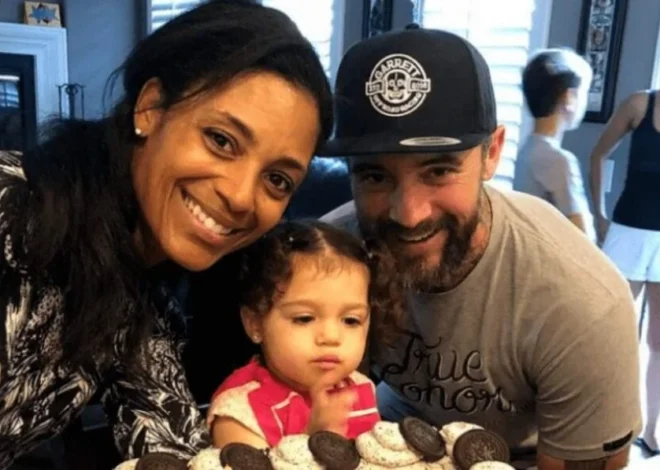 Courtenay Chatman: The Inspiring Story of a Doctor, Mother, and Woman Beyond the Spotlight