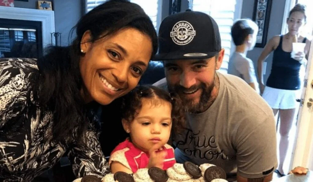 Courtenay Chatman: The Inspiring Story of a Doctor, Mother, and Woman Beyond the Spotlight