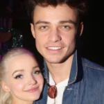 Boyfriend of Dove Cameron