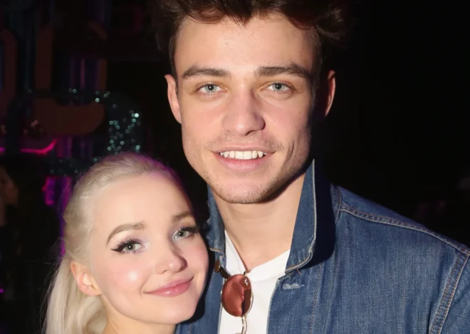 Boyfriend of Dove Cameron: Everything You Need to Know About Her Love Life