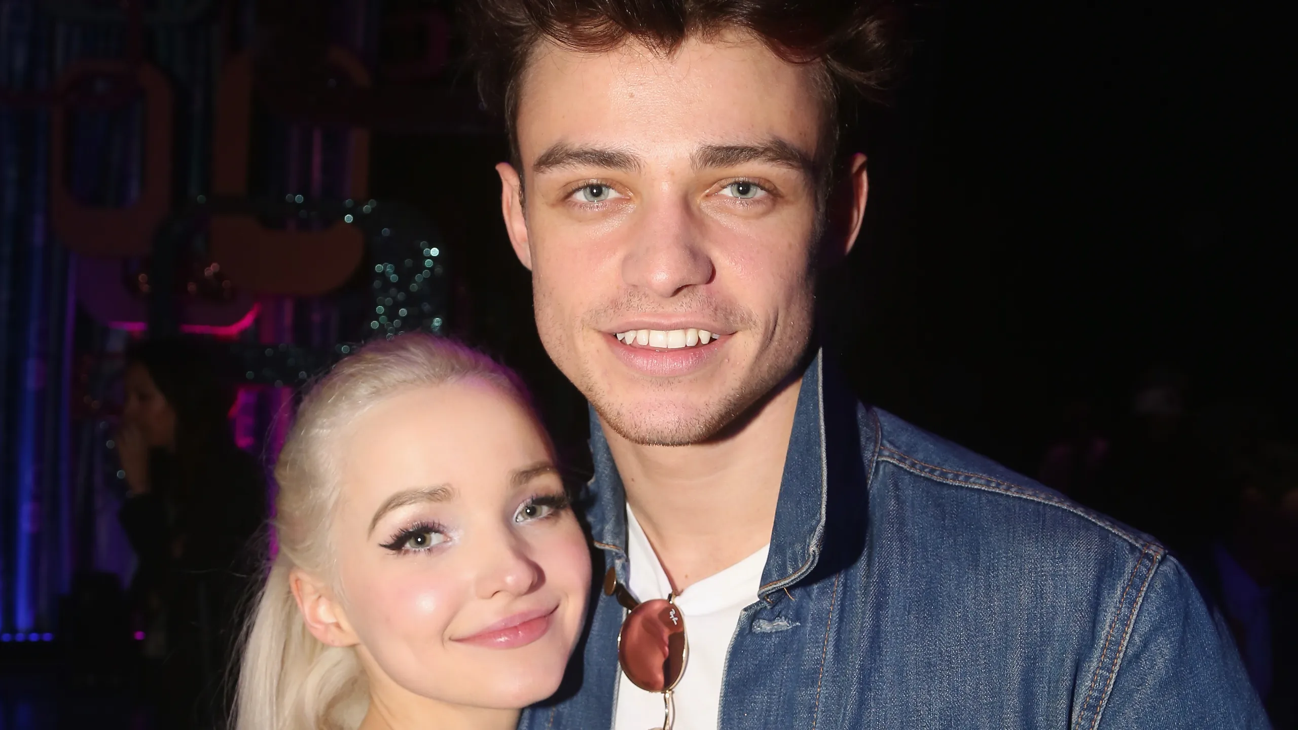 Boyfriend of Dove Cameron: Everything You Need to Know About Her Love Life
