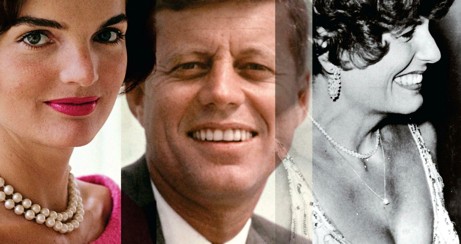 Joan Lundberg: The Untold Story of the Woman Linked to John F. Kennedy