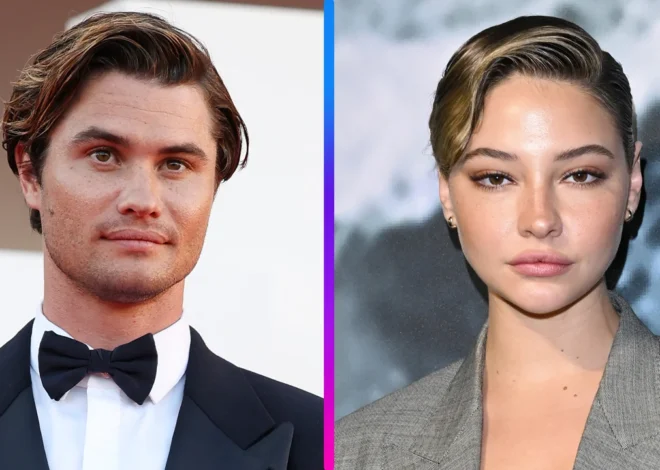 Madelyn Cline Boyfriend: Who Is the Outer Banks Star Dating in 2026?