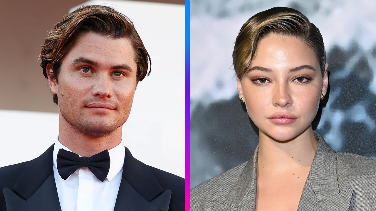 Madelyn Cline Boyfriend: Who Is the Outer Banks Star Dating in 2026?