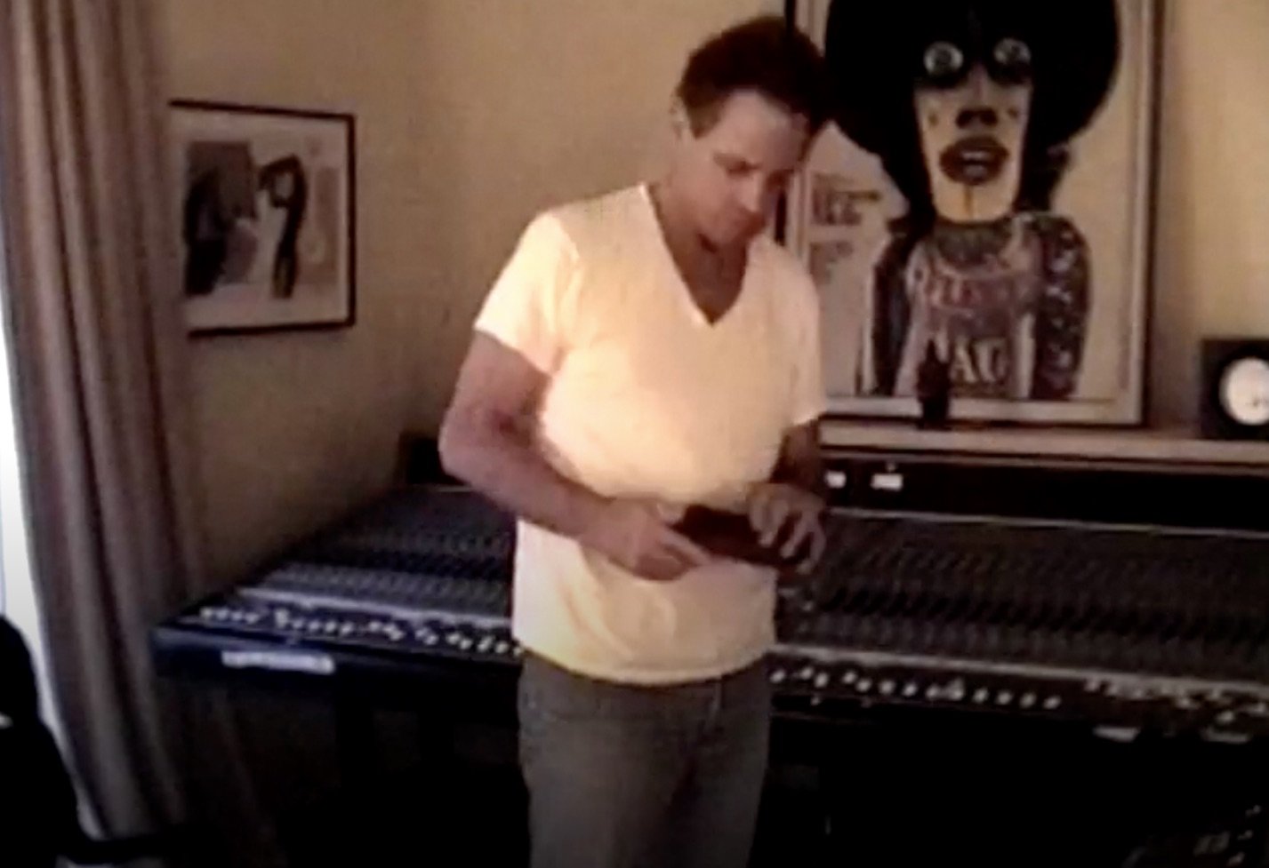 William Gregory Buckingham: The Private Life of Lindsey Buckingham’s Son