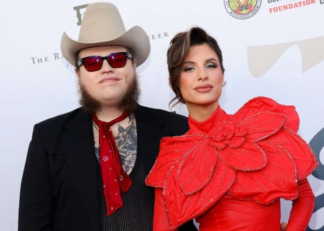 Marcus King Wife: Everything You Need to Know About Briley Hussey and Their Love Story