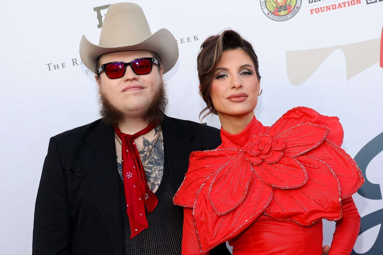 Marcus King Wife: Everything You Need to Know About Briley Hussey and Their Love Story