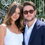 Niall Horan Wife