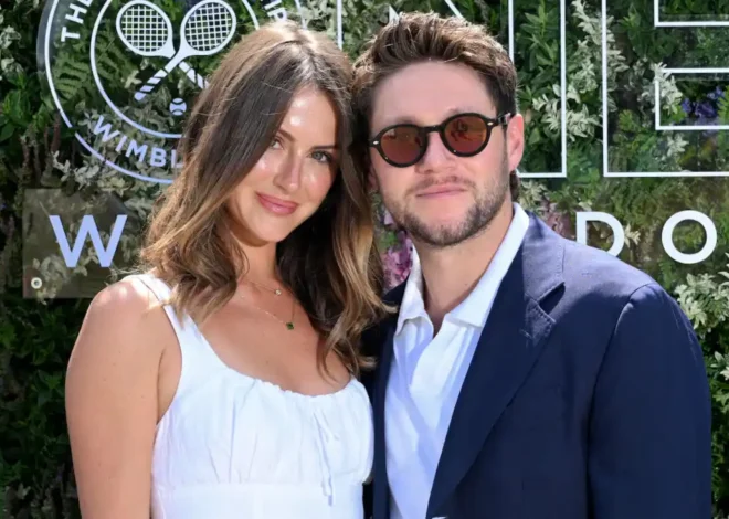 Niall Horan Wife: Is the One Direction Star Married or Still Dating Amelia Woolley?