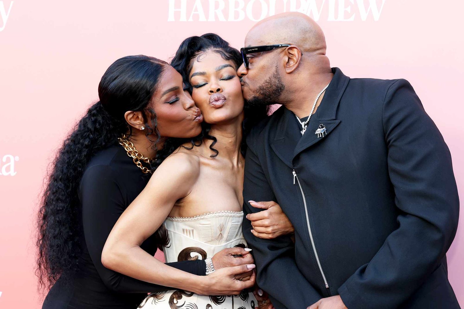 Tito Smith: The Private Life and Family Story Behind Teyana Taylor