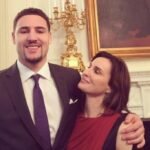 Klay Thompson Parents