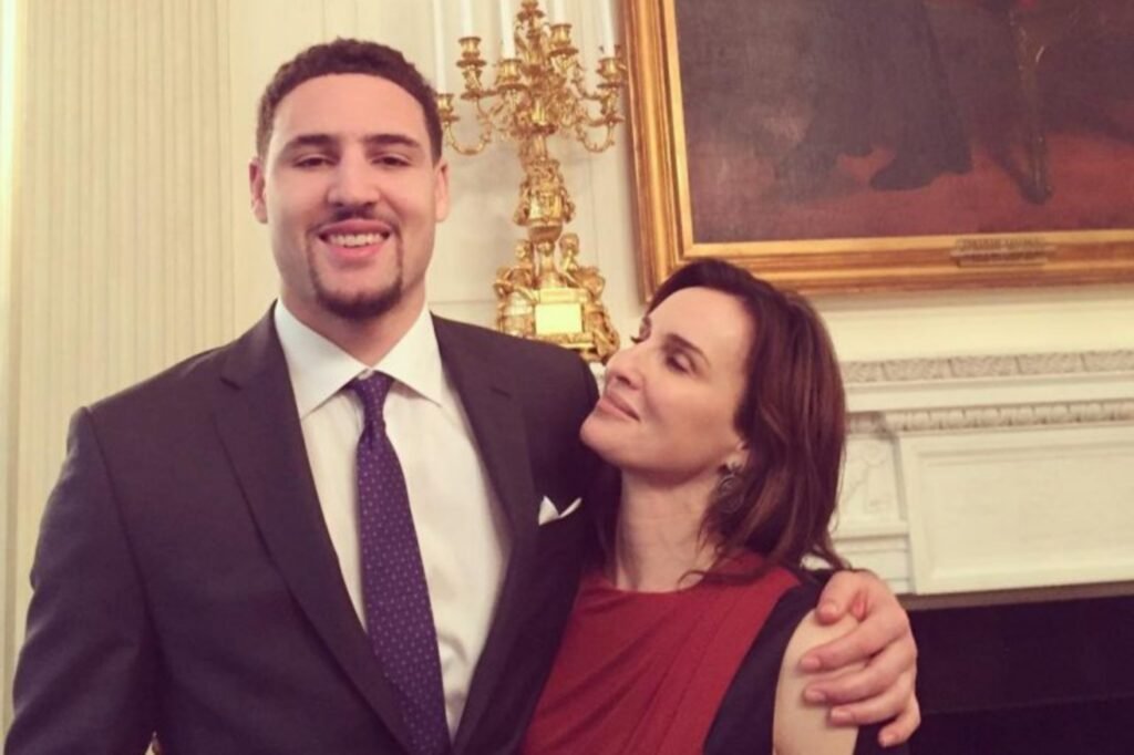 Klay Thompson Parents: The Athletic Family Behind the NBA Star