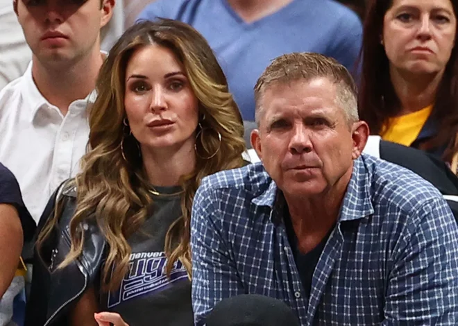 Sean Payton Wife: Who Is Skylene Montgomery and What Is Her Life Like With the NFL Coach?
