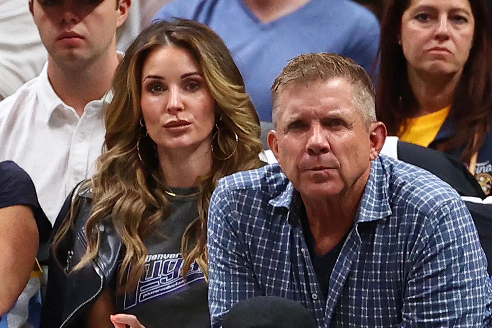 Sean Payton Wife: Who Is Skylene Montgomery and What Is Her Life Like With the NFL Coach?
