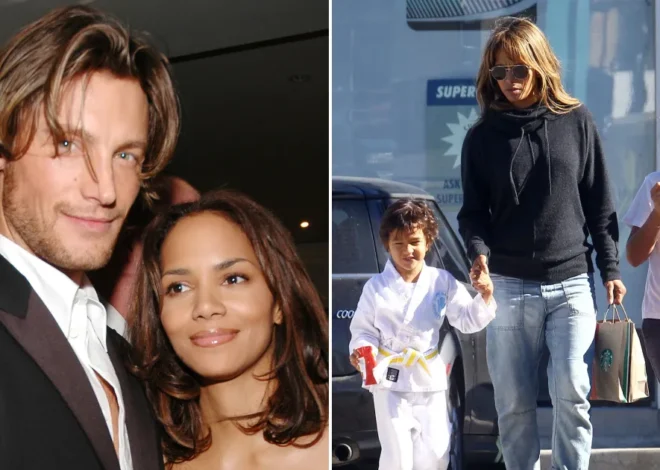 Halle Berry Children: A Look at Her Family, Motherhood, and Life as a Parent