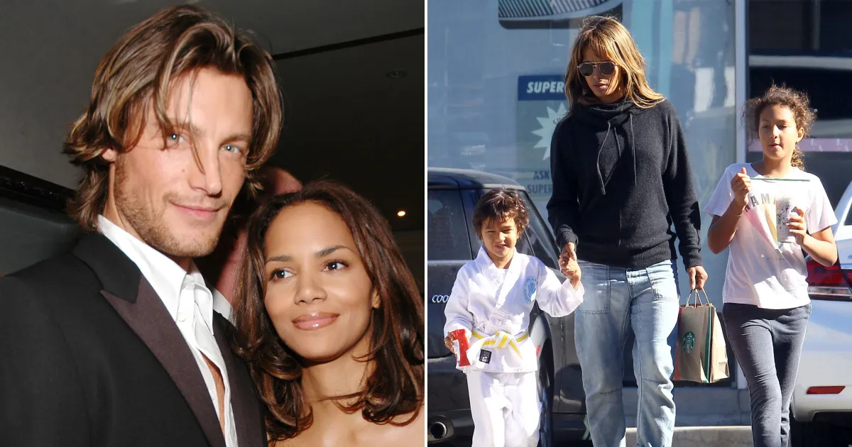 Halle Berry Children: A Look at Her Family, Motherhood, and Life as a Parent