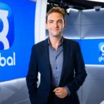 Lewis Goodall