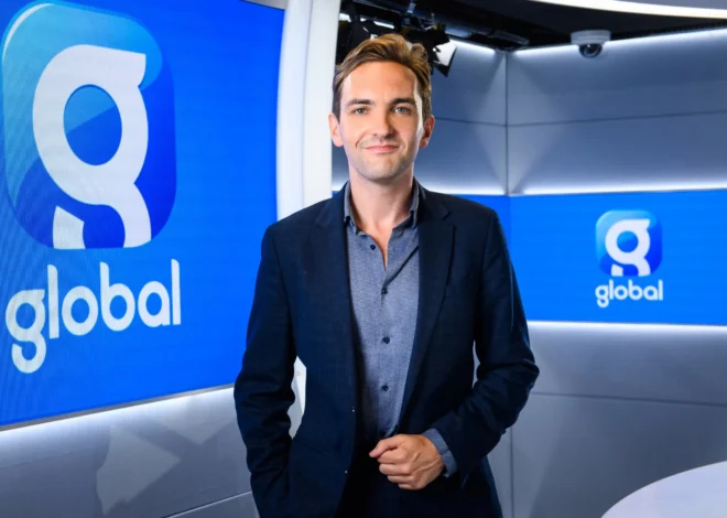 Lewis Goodall: The Journalist, Broadcaster, and Political Voice Shaping Modern British News