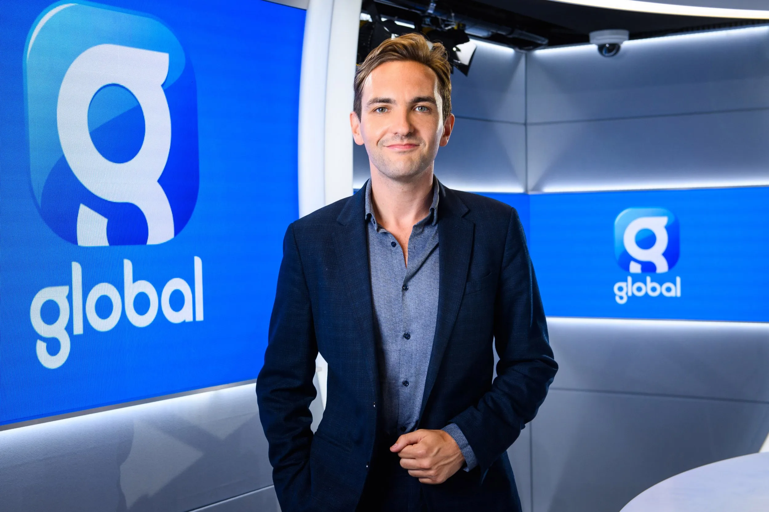 Lewis Goodall: The Journalist, Broadcaster, and Political Voice Shaping Modern British News