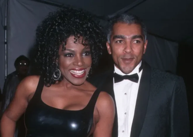Eric Maurice: The Private Life, Career, Family, and Story Behind Sheryl Lee Ralph’s First Husband