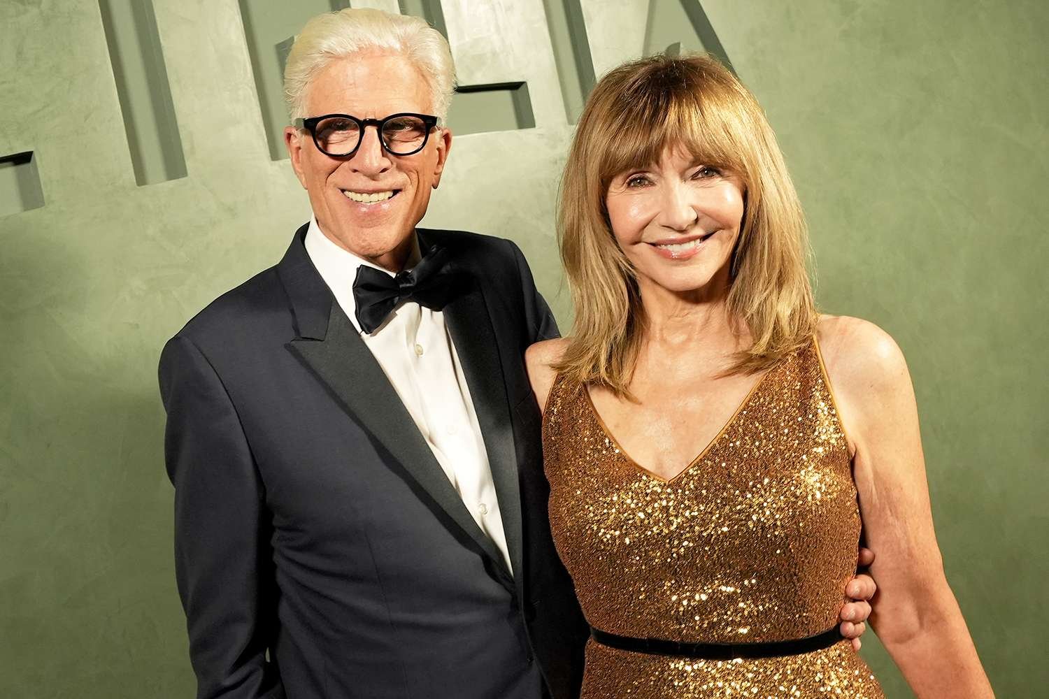 Ted Danson Wife: Meet Mary Steenburgen and the Love Story Behind Their Long-Lasting Marriage