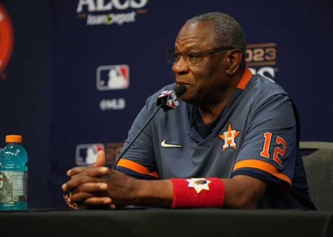 Melissa Esplana: The Private Life, Family, and Quiet Influence Behind Dusty Baker