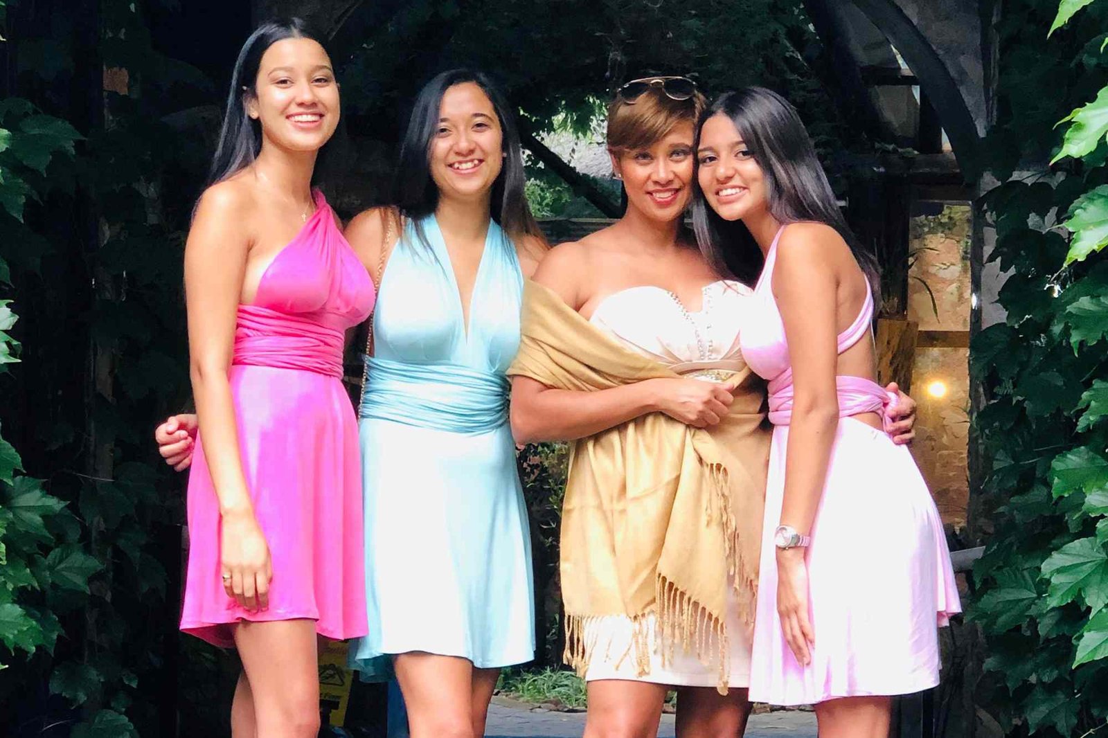 Connor and Cassidy Moodley: Remembering Two Sisters Whose Lives Touched So Many