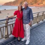 Dana Perino Husband