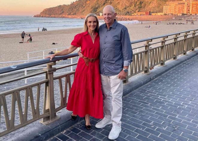 Dana Perino Husband: Meet Peter McMahon and Discover Their Remarkable Love Story