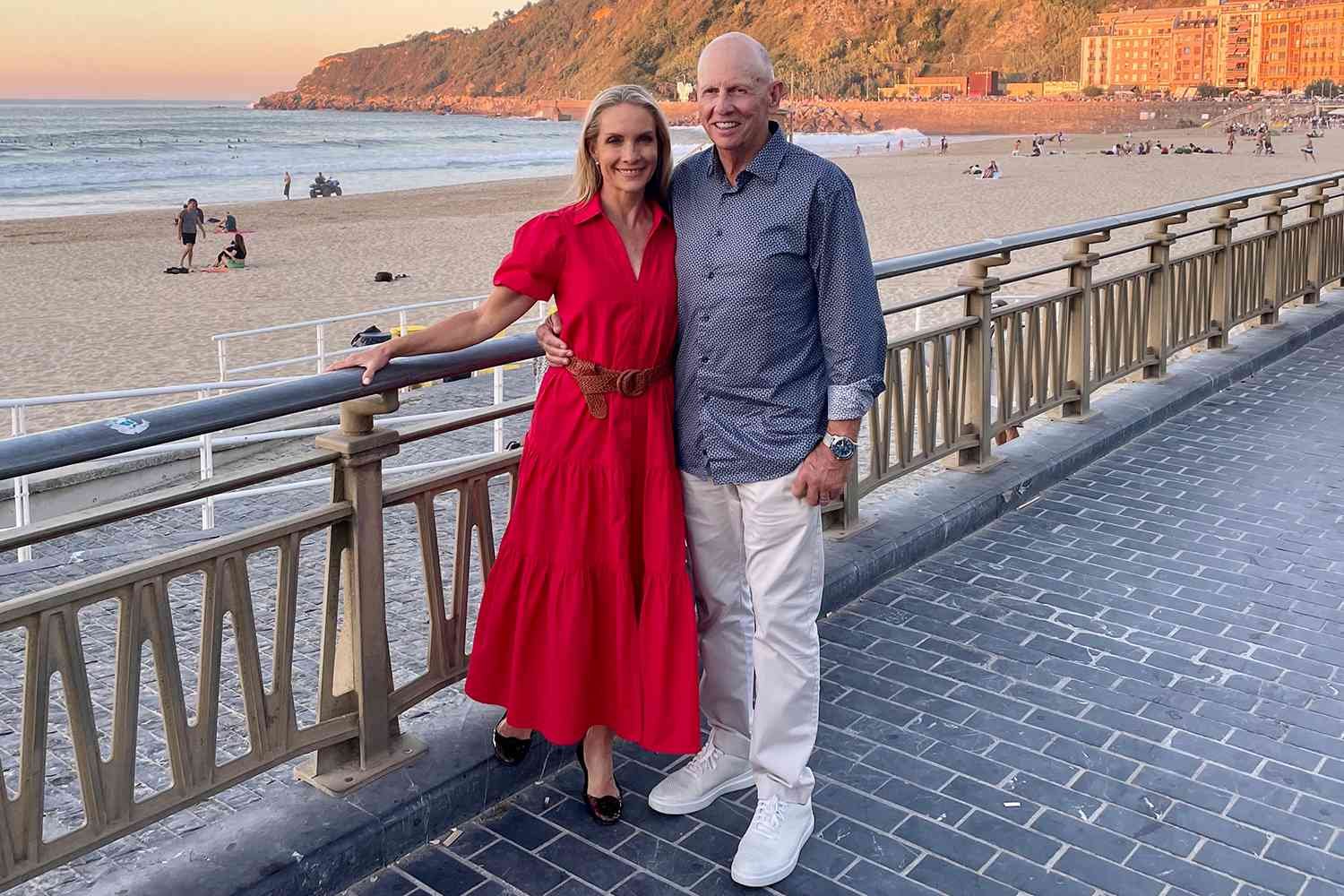 Dana Perino Husband: Meet Peter McMahon and Discover Their Remarkable Love Story