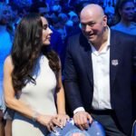 Dana White III