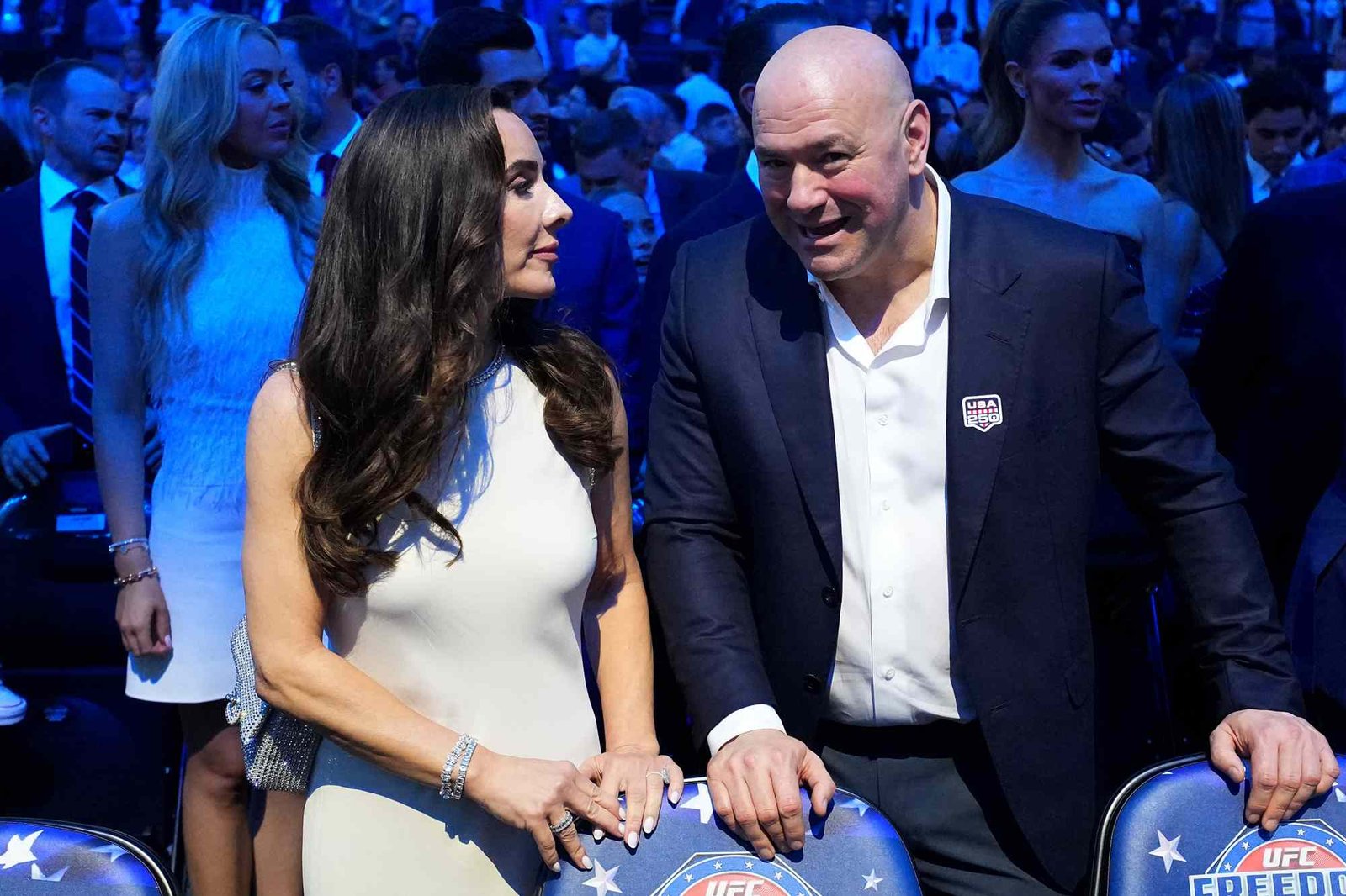 Dana White III: The Story of Dana White’s Son, His Football Journey, and Life Beyond the UFC Spotlight