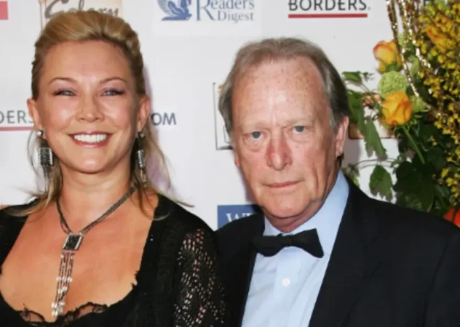 Julia Waterman: A Closer Look at Her Life, Background, and Public Presence