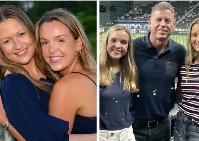 Alexa Marie Aikman: What We Know About Her Life, Family, and Background