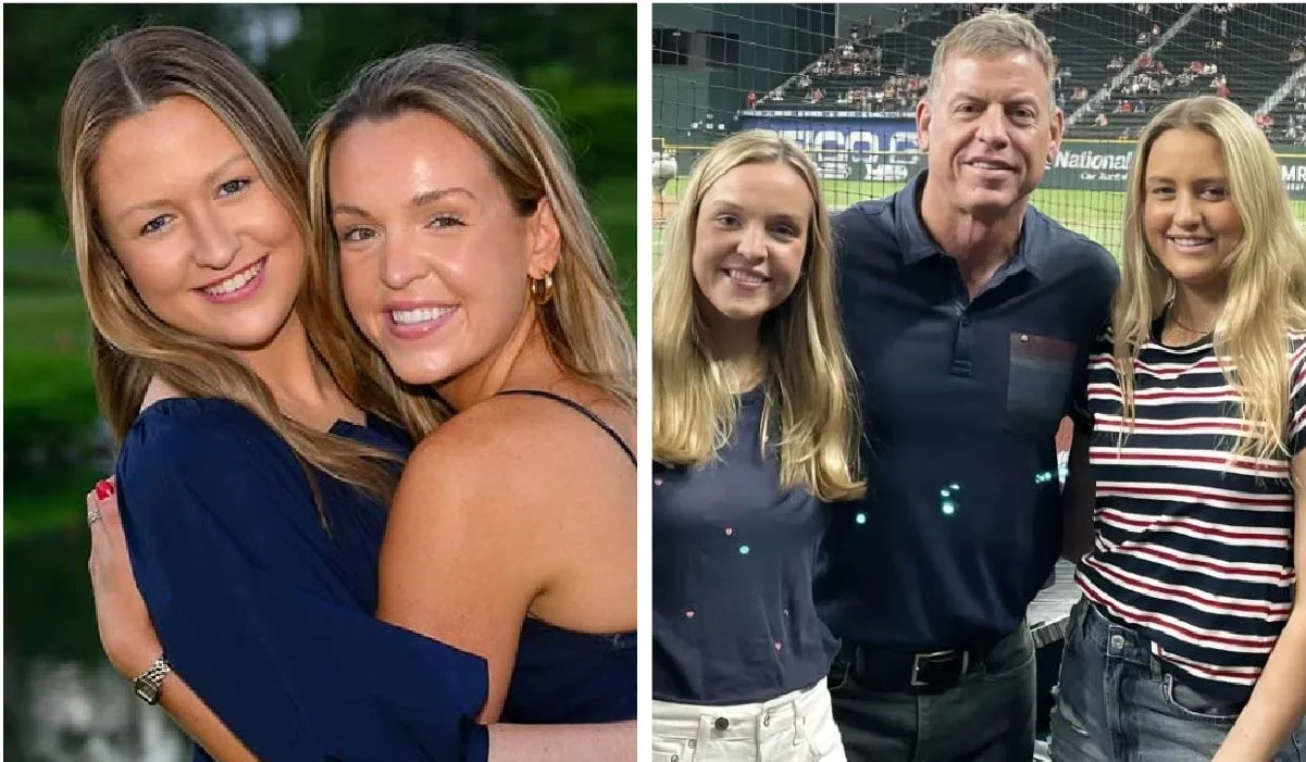 Alexa Marie Aikman: What We Know About Her Life, Family, and Background