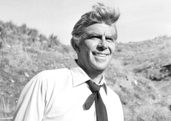 Dixie Griffith: The Private Life and Lasting Legacy of Andy Griffith’s Daughter