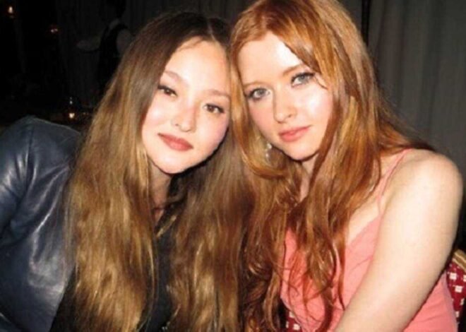 Pamela Hilburger: The Life, Career, Family, and Legacy of Devon Aoki’s Mother