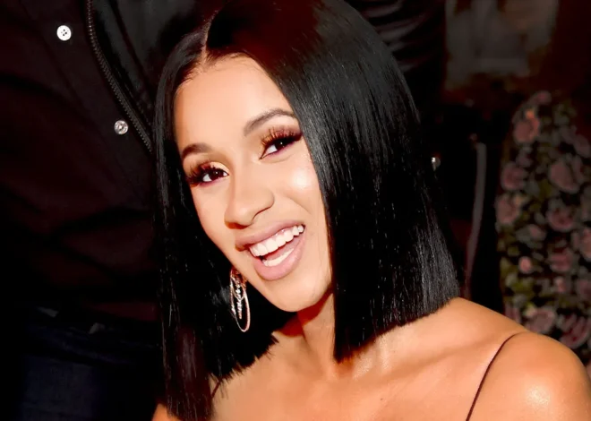 Cardi B Butt: The Story Behind the Rapper’s Famous Curves and Body-Confidence Journey
