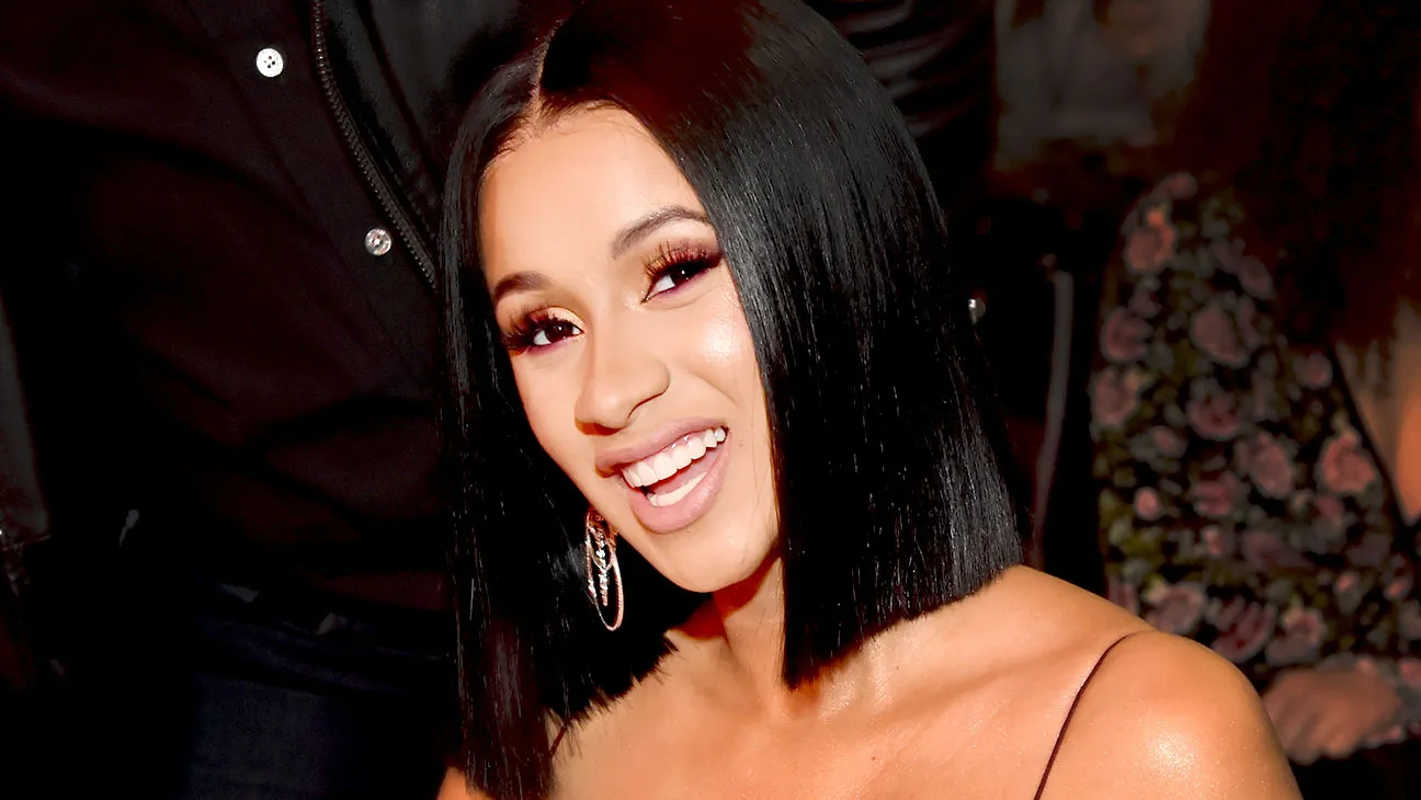 Cardi B Butt: The Story Behind the Rapper’s Famous Curves and Body-Confidence Journey