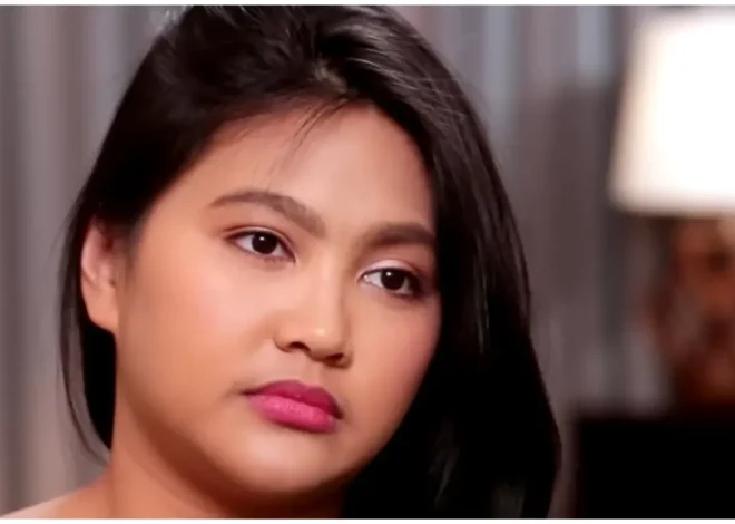 Leida Margaretha: Life, 90 Day Fiancé Fame, Family, and Legal Controversies