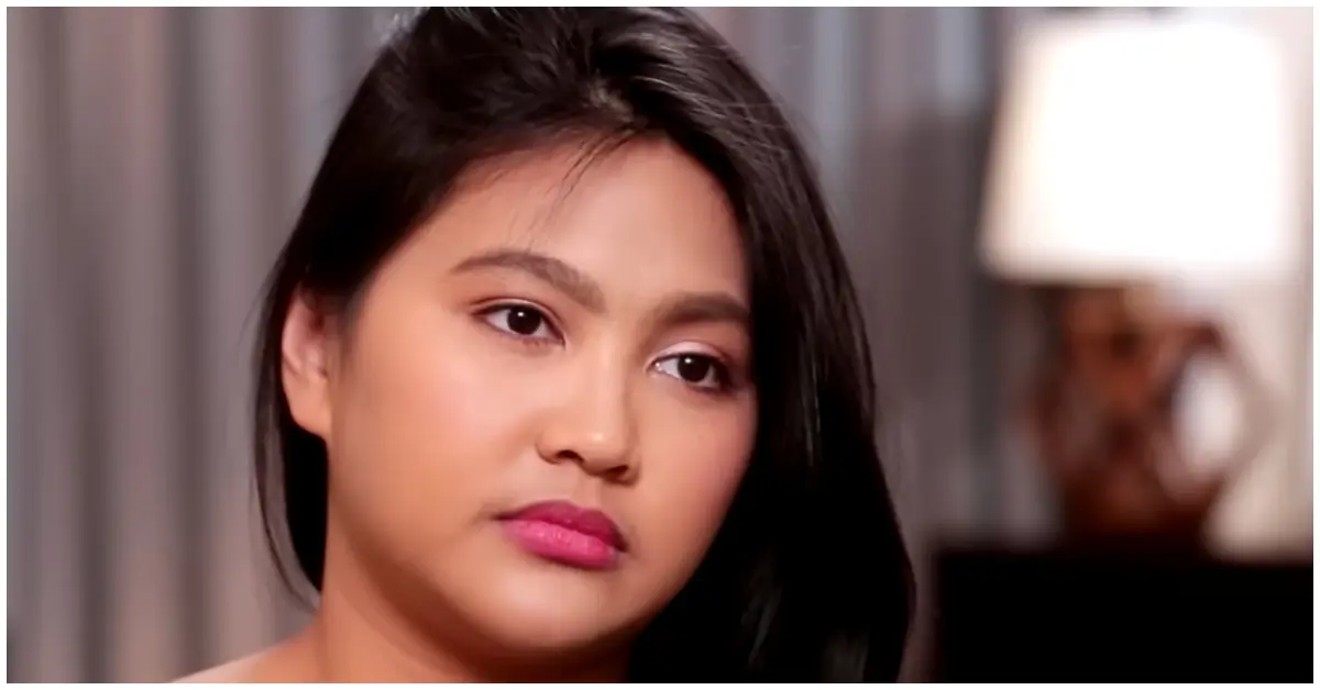 Leida Margaretha: Life, 90 Day Fiancé Fame, Family, and Legal Controversies