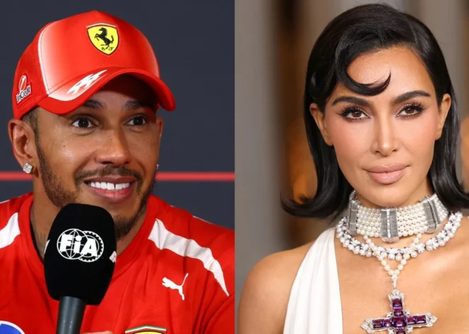 Lewis Hamilton Girlfriend: Who Is the Formula 1 Star Dating in 2026?