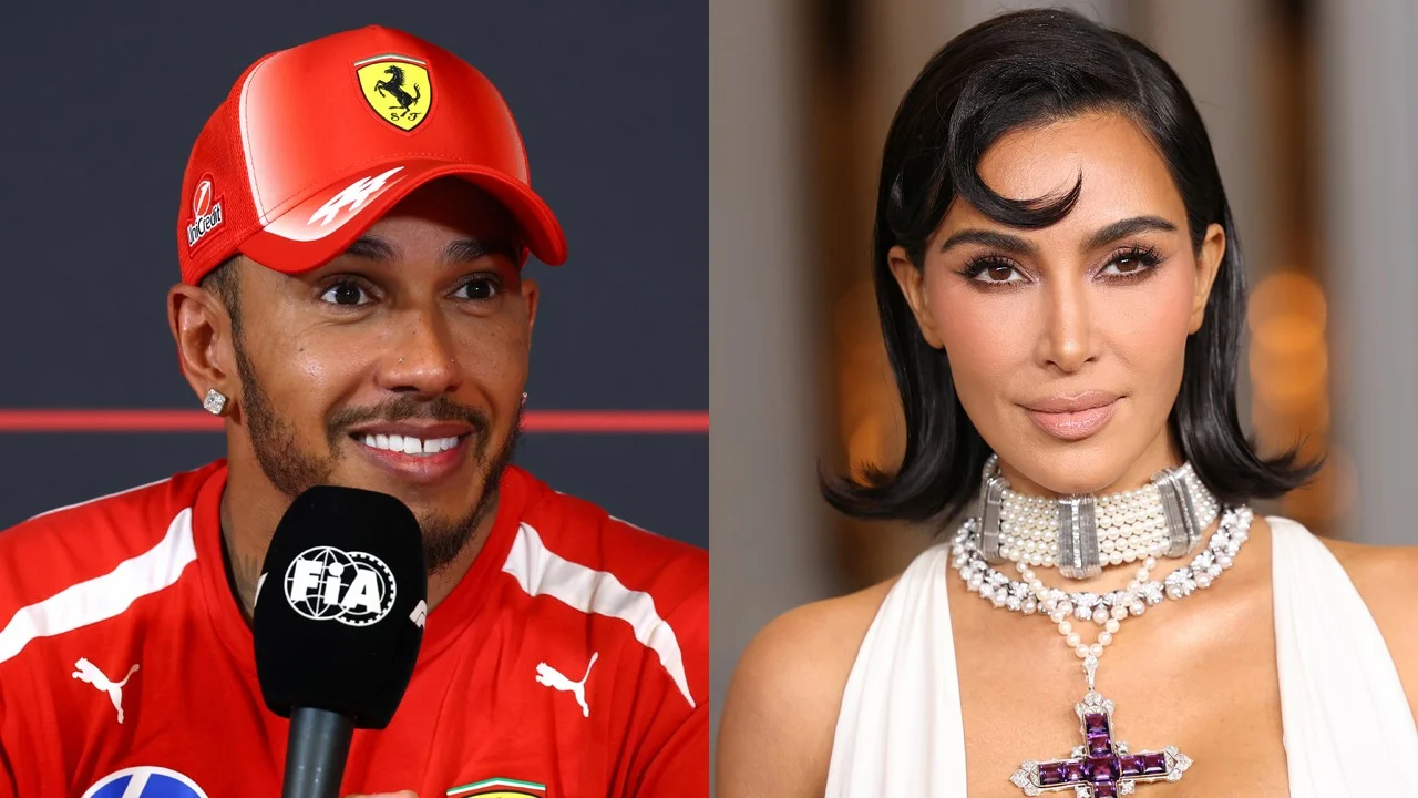 Lewis Hamilton Girlfriend: Who Is the Formula 1 Star Dating in 2026?