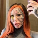 Mary Magdalene Influencer